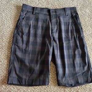 Nike golf shorts, new with tags